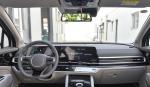 For Kia Sportage 9.35 Inch Car Front Rear Mirror Camera Dual Recording