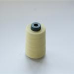 100%para aramid sewing thread heat insulation thread