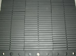 Quality Fitness Equipment parts Gym Stacks wholesale