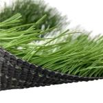 Fire Prevention Football Artificial Grass 50mm Synthetic Sports Field Flooring