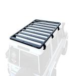 Universal Flat Car Roof Racks for LC76 2160x1320x55mm High- Aluminium Alloy Roof