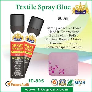 Quality Contact Super Strong Adhesive Glue waterproof for plastic industrial wholesale