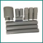 Indoor LV/MV Cold Shrink Termination Kits Weather Proofing Kits For Power