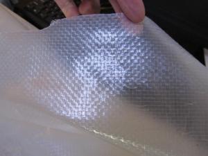Quality hdpe plastic sheet clear woven tarpaulin long working life 3-4 years wholesale