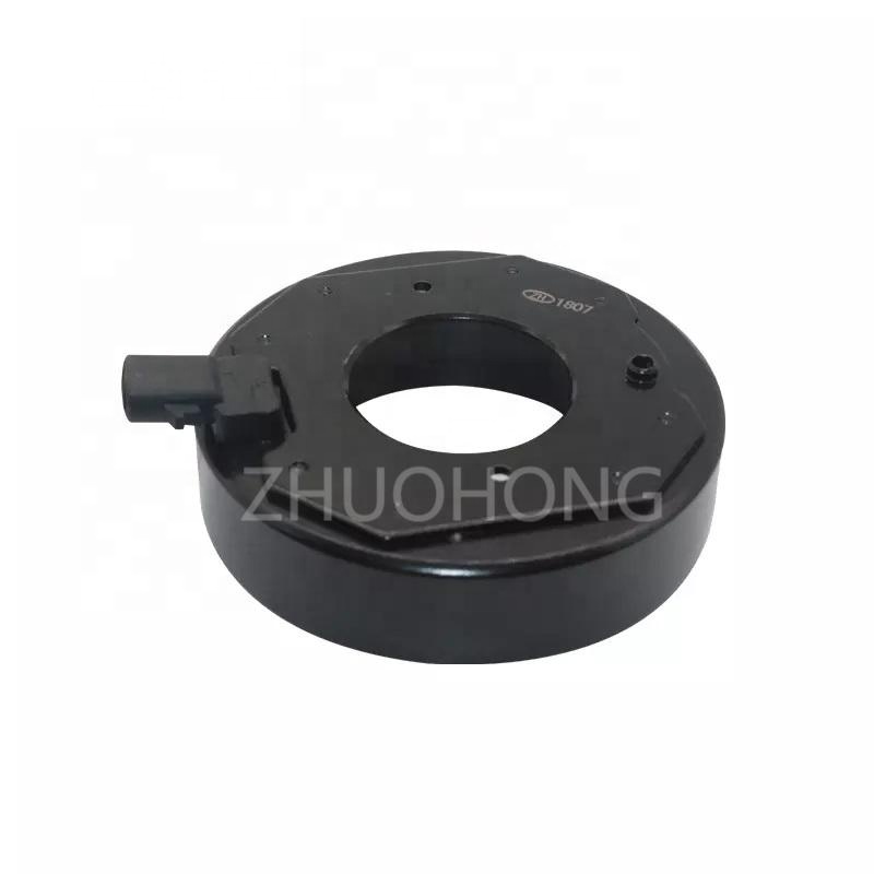 10S15C 135mm Grooves 7PK AC Compressor Pulley Clutch for Toyota Camry 2002-2009 2.4L