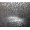 Buy cheap AA1060 Embossed Aluminum Sheet Metal Thickness 0.7mm-10mm For Chest Freezer from wholesalers