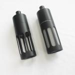 ODM Durable Aluminum Die Casting Parts For Microphone ISO9001