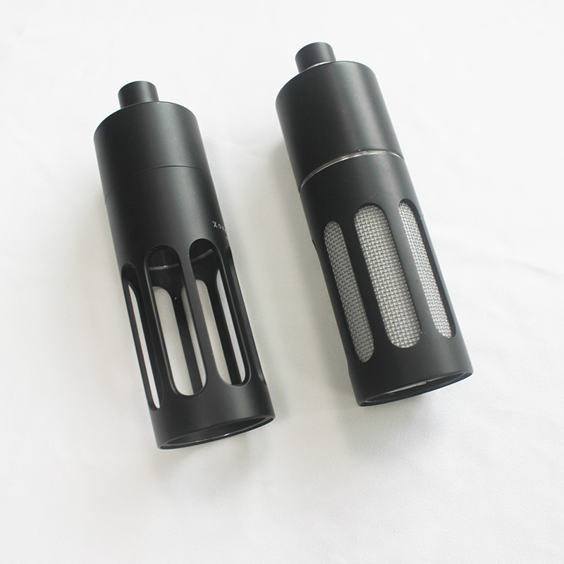 ODM Durable Aluminum Die Casting Parts For Microphone ISO9001