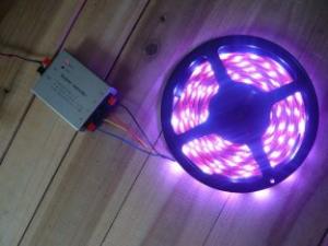 Quality Flexible LED Stripe 07 wholesale