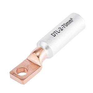 Quality DTL2-S-10 Bimetal Terminal Lug wholesale