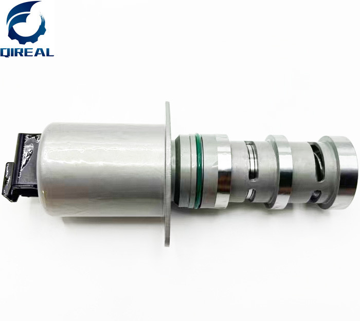 Truck Brake Parts 23871484 21985798 21356266 23013321 for EC FH/FM/FMX/NH Solenoid Valve