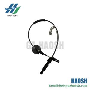 Quality Car Parts High Quality Gear Lever Cable AB39 7E395AF For Ford Everest U375 wholesale