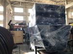 Stainless Steel Rendering Facility Diseased Poultry Harmless Treatment Animal