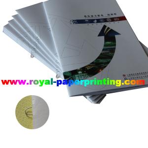 Quality high quality colorful catalogue offset printing wholesale