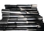 Alloy Steels T45/T51 592mm Furukawa HD712/JD1300 Shank Adapter
