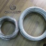 0Cr21Al4 Soft Annealed Acid Wash Fecral Wire Electric Resistance 7.1g/Cm3
