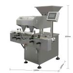 Hard Gelatin Vegetarian Automatic Counting Machine Tablet Counter, Automatic