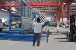 Lightweight Interior Wall Panels