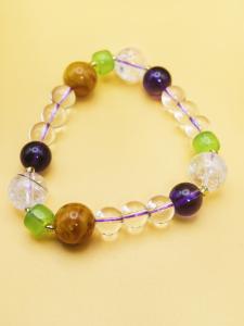 Quality 271 Design crystal bracelet wholesale