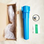 Chemical Industry Air Preparation Units Precision Air Compressor Filter 3kg