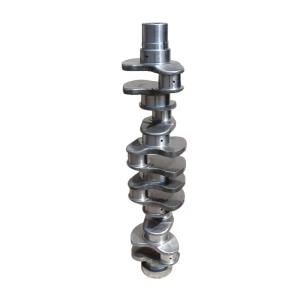 Quality KOMATSU 6D125 Engine Crankshaft | Genuine Part Number 6151-131-1110 | Compatible With Komatsu Excavators, Bulldozers wholesale
