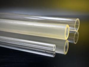 Quality Sapphire Tube Thermocouple Protection Sleeve Sapphire Sealing Tube wholesale