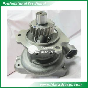 Quality Cummins engine water pump 4972857 wholesale