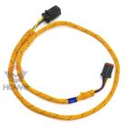 Online Support Electric Parts E320D E323D Fan Clutch Wiring Harness 2756846 275