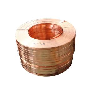 Quality H70 H85 Copper Metal Roll Strip H80 Full Soft Brass Sheet H65 H68 wholesale