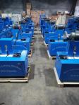 Manufacturing Rubber Hose Cutting Machine with 850*600*1200mm