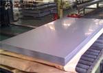S20910 Nitronic 50 Plate , Nitronic 50 Stainless Steel For Valve Steel