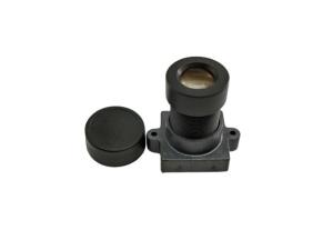 Quality 34/28/21 Degree Ruggedized Lenses , 13MP Industrial Grade Camera Lens wholesale