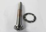 80000 Rpm PCB Air Bearing Spindle Shafts M320-64C Westwind