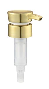 Quality Shampoo Shower Gel Hand Dispenser Pump Soap Dispenser Pump For 200ml Lotion Bottle wholesale