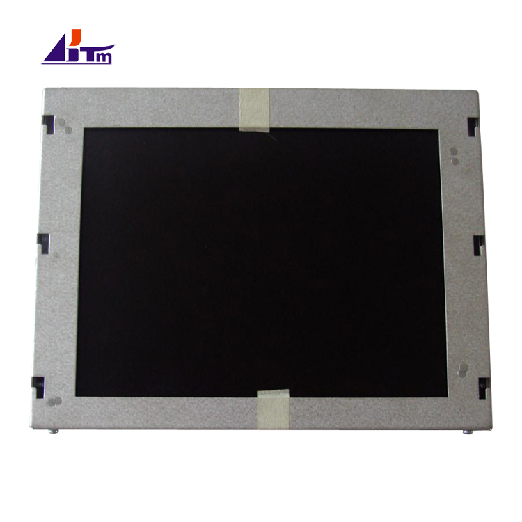 Diebold 10.4 inch LCD Display 49201784000A 49201784000B 49201784000C