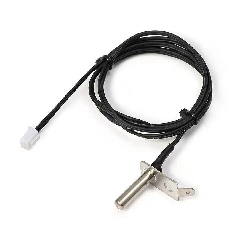 MF52A Thermistor Element NTC Temperature Sensor For Household Appliances