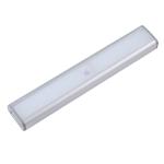 LED Motion Sensor Light, 20 LED chargeable Battery Lights