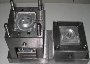 Quality Anti Corrision Zamak Alloy Metal Moulds For Casting wholesale