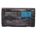 Lithium Ion 7.2 Volt Battery 2330mah For Sokkia Bdc46b Total Station