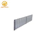 Diamond Grade Linear Delineation System 3m Reflective Sheeting Yellow White