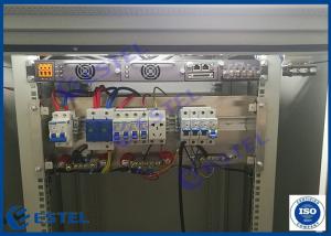 Quality 3200W 60A Rectifier Used In Telecommunication wholesale
