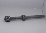 Sailboat CNC Stainless Steel Parts CNC Bolt Rivet Nut Windsurf