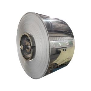 Quality 301 Stainless Steel Coils wholesale