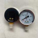 Pressure And Vacuum Gauge For Sany Zoomlion PM Concrete Pump Truck Spare Parts