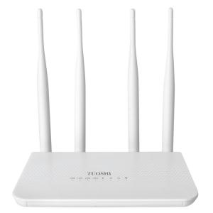 Quality 4G WiFi Router 300Mbps High Speed Internet Access Device wholesale