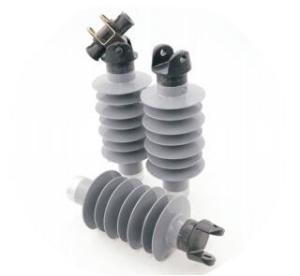 Quality PA6 Post Silicone Rubber Insulator wholesale