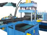 CZ Roll Forming Machine