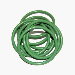 Quality NBR FKM EPDM Silicone Hydraulic O Ring Piston Ring Seal wholesale