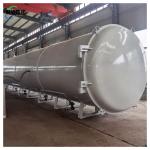 Optimize Your Redwood Drying Process with 9 kW Vacuum Drying Equipment