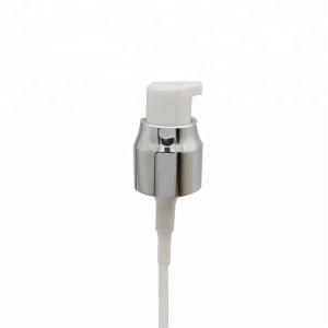 Quality AS Plastic Liquid Soap Dispenser Pump Leakage - Prevention Press The Actuator Series wholesale